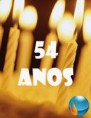 54 ANOS